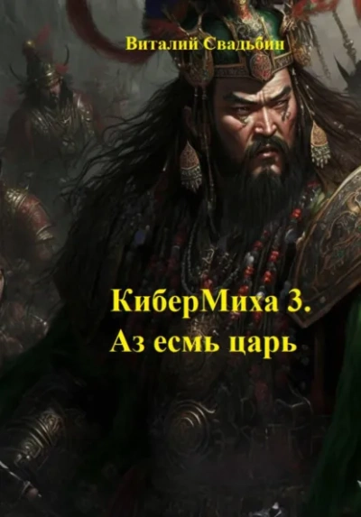 Аз есмь царь - Свадьбин Виталий - современные аудиокниги попаданцы мр3 слушать на лучшем сайте booksaudio-online.com