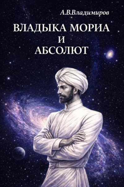 Владыка Мориа и Абсолют - Владимиров Александр - современные аудиокниги попаданцы мр3 слушать на лучшем сайте booksaudio-online.com