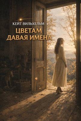 Цветам давая имена - Кейт Вильгельм - современные аудиокниги попаданцы мр3 слушать на лучшем сайте booksaudio-online.com