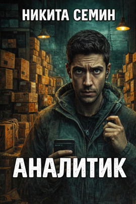 Аналитик - Никита Семин - современные аудиокниги попаданцы мр3 слушать на лучшем сайте booksaudio-online.com