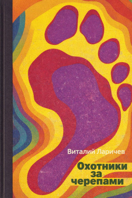 Охотники за черепами - Виталий Ларичев - современные аудиокниги попаданцы мр3 слушать на лучшем сайте booksaudio-online.com