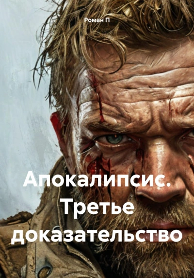 Апокалипсис. Третье доказательство - П Роман - современные аудиокниги попаданцы мр3 слушать на лучшем сайте booksaudio-online.com