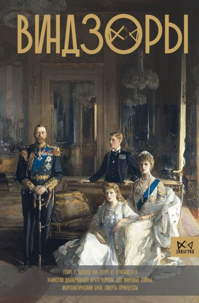 Виндзоры. Символ британской монархии - Левченко Александра - современные аудиокниги попаданцы мр3 слушать на лучшем сайте booksaudio-online.com