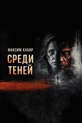 Среди теней - Максим Кабир - современные аудиокниги попаданцы мр3 слушать на лучшем сайте booksaudio-online.com