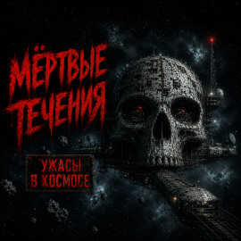 Мёртвые течения - Виталий Винтер - современные аудиокниги попаданцы мр3 слушать на лучшем сайте booksaudio-online.com