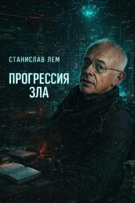 Прогрессия зла - Станислав Лем - современные аудиокниги попаданцы мр3 слушать на лучшем сайте booksaudio-online.com