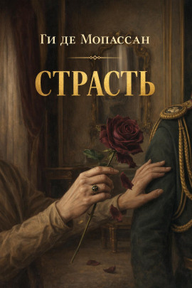 Страсть - Мопассан Ги Де - современные аудиокниги попаданцы мр3 слушать на лучшем сайте booksaudio-online.com