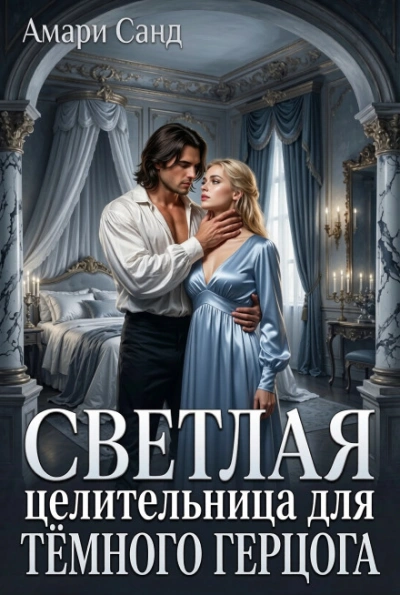 Светлая целительница для темного герцога - современные аудиокниги попаданцы мр3 слушать на лучшем сайте booksaudio-online.com