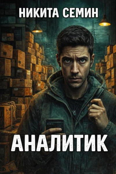 Аналитик - Семин Никита - современные аудиокниги попаданцы мр3 слушать на лучшем сайте booksaudio-online.com