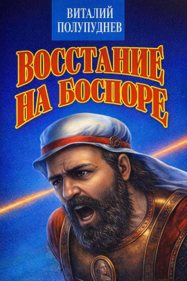 Восстание на Боспоре - Виталий Полупуднев - современные аудиокниги попаданцы мр3 слушать на лучшем сайте booksaudio-online.com