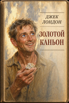 Золотой Каньон - Джек Лондон - современные аудиокниги попаданцы мр3 слушать на лучшем сайте booksaudio-online.com