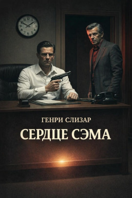Сердце Сэма - Генри Слизар - современные аудиокниги попаданцы мр3 слушать на лучшем сайте booksaudio-online.com