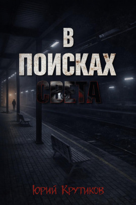 В поисках Света - Юрий Крутиков - современные аудиокниги попаданцы мр3 слушать на лучшем сайте booksaudio-online.com