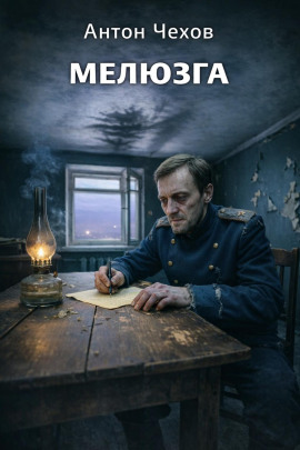 Мелюзга - Антон Чехов - современные аудиокниги попаданцы мр3 слушать на лучшем сайте booksaudio-online.com