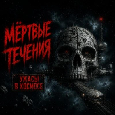 Мёртвые течения - Винтер Виталий - современные аудиокниги попаданцы мр3 слушать на лучшем сайте booksaudio-online.com