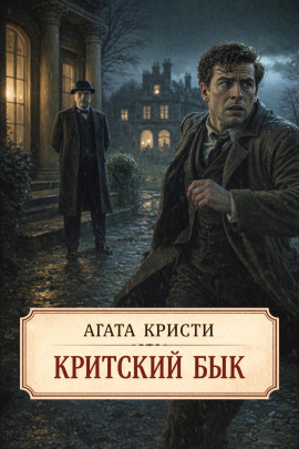 Критский бык - Агата Кристи - современные аудиокниги попаданцы мр3 слушать на лучшем сайте booksaudio-online.com