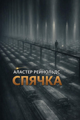 Спячка - Аластер Рейнольдс - современные аудиокниги попаданцы мр3 слушать на лучшем сайте booksaudio-online.com