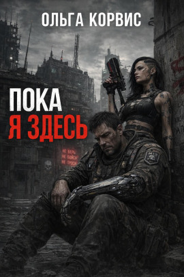 Пока я здесь - Ольга Корвис - современные аудиокниги попаданцы мр3 слушать на лучшем сайте booksaudio-online.com