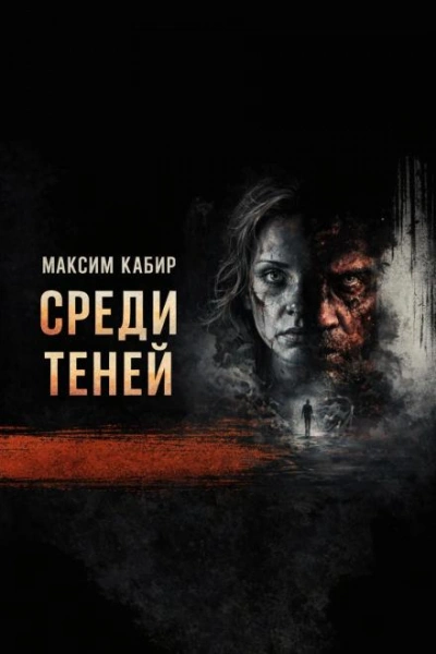 Среди теней - Кабир Максим - современные аудиокниги попаданцы мр3 слушать на лучшем сайте booksaudio-online.com