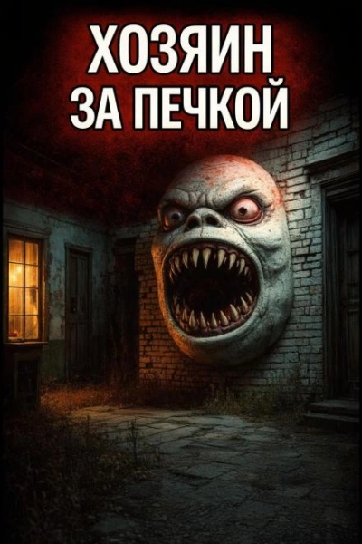 Хозяин за печкой - современные аудиокниги попаданцы мр3 слушать на лучшем сайте booksaudio-online.com