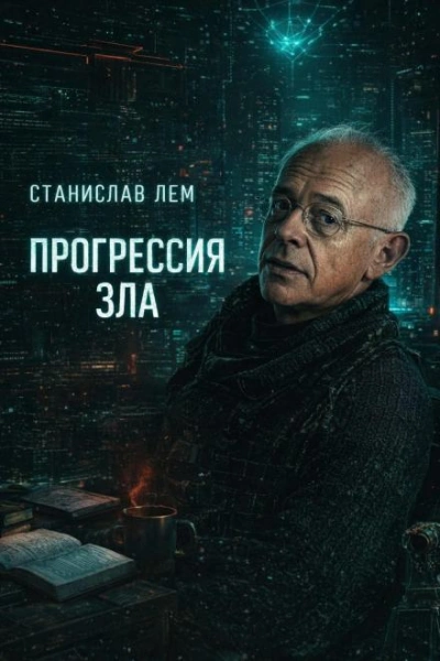 Прогрессия зла - Лем Станислав - современные аудиокниги попаданцы мр3 слушать на лучшем сайте booksaudio-online.com