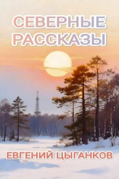 Северные рассказы - Цыганков Евгений - современные аудиокниги попаданцы мр3 слушать на лучшем сайте booksaudio-online.com