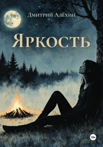 Яркость - Алёхин Дмитрий - современные аудиокниги попаданцы мр3 слушать на лучшем сайте booksaudio-online.com