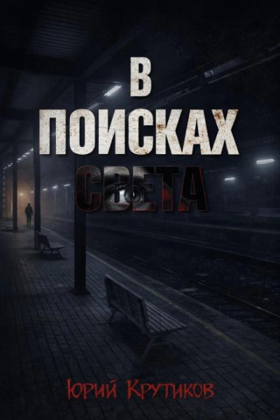 В поисках Света - Крутиков Юрий - современные аудиокниги попаданцы мр3 слушать на лучшем сайте booksaudio-online.com