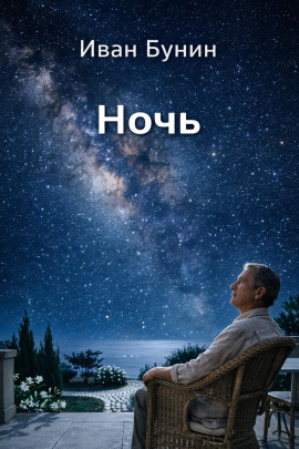 Ночь - Иван Бунин - современные аудиокниги попаданцы мр3 слушать на лучшем сайте booksaudio-online.com