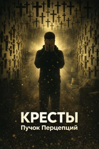 Кресты - Перцепций Пучок - современные аудиокниги попаданцы мр3 слушать на лучшем сайте booksaudio-online.com