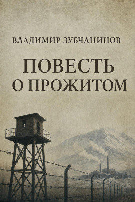 Повесть о прожитом - Владимир Зубчанинов - современные аудиокниги попаданцы мр3 слушать на лучшем сайте booksaudio-online.com