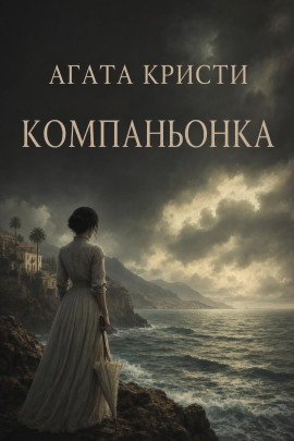 Компаньонка - Агата Кристи - современные аудиокниги попаданцы мр3 слушать на лучшем сайте booksaudio-online.com