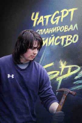 ЧатGPT спланировал убийство - Автор неизвестен - современные аудиокниги попаданцы мр3 слушать на лучшем сайте booksaudio-online.com