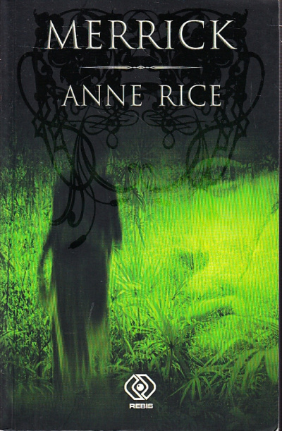 Меррик - Энн Райс - современные аудиокниги попаданцы мр3 слушать на лучшем сайте booksaudio-online.com