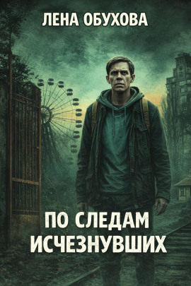 По следам исчезнувших - Лена Обухова - современные аудиокниги попаданцы мр3 слушать на лучшем сайте booksaudio-online.com