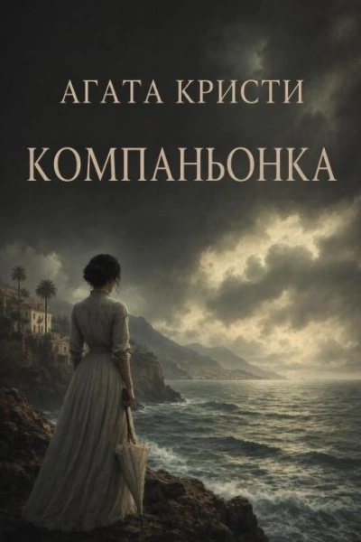Компаньонка - Кристи Агата - современные аудиокниги попаданцы мр3 слушать на лучшем сайте booksaudio-online.com