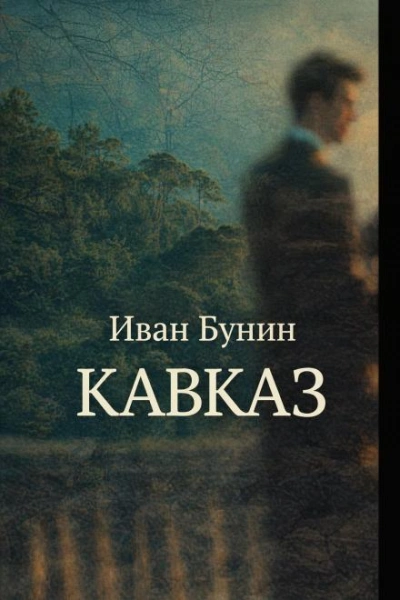 Кавказ - Бунин Иван - современные аудиокниги попаданцы мр3 слушать на лучшем сайте booksaudio-online.com