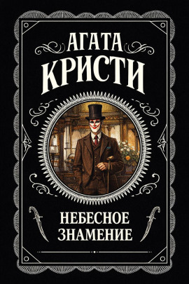 Небесное знамение - Агата Кристи - современные аудиокниги попаданцы мр3 слушать на лучшем сайте booksaudio-online.com