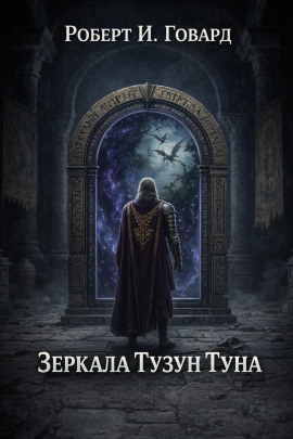Зеркала Тузун Туна - Роберт Говард - современные аудиокниги попаданцы мр3 слушать на лучшем сайте booksaudio-online.com