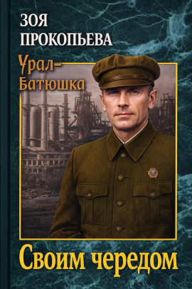 Своим чередом - Зоя Прокопьева - современные аудиокниги попаданцы мр3 слушать на лучшем сайте booksaudio-online.com