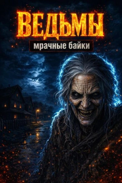 Ведьмы - Блейк Ирэн - современные аудиокниги попаданцы мр3 слушать на лучшем сайте booksaudio-online.com