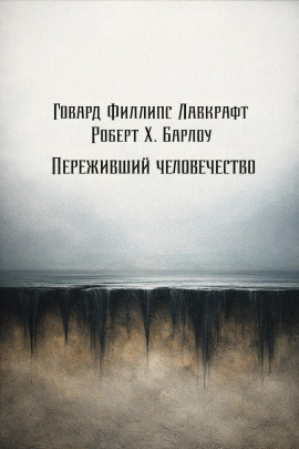Переживший человечество - Говард Лавкрафт - современные аудиокниги попаданцы мр3 слушать на лучшем сайте booksaudio-online.com