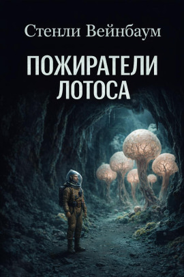Пожиратели лотоса - Стенли Вейнбаум - современные аудиокниги попаданцы мр3 слушать на лучшем сайте booksaudio-online.com