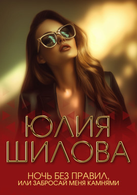 Ночь без правил, или Забросай меня камнями - Юлия Шилова - современные аудиокниги попаданцы мр3 слушать на лучшем сайте booksaudio-online.com