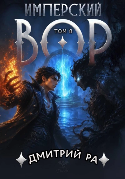 Имперский вор. Том 8 - Ра Дмитрий - современные аудиокниги попаданцы мр3 слушать на лучшем сайте booksaudio-online.com