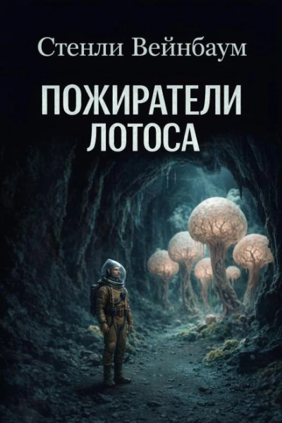 Пожиратели лотоса - Вейнбаум Стенли - современные аудиокниги попаданцы мр3 слушать на лучшем сайте booksaudio-online.com