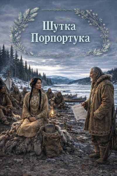 Шутка Порпортука - Лондон Джек - современные аудиокниги попаданцы мр3 слушать на лучшем сайте booksaudio-online.com
