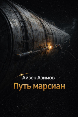 Путь марсиан - Айзек Азимов - современные аудиокниги попаданцы мр3 слушать на лучшем сайте booksaudio-online.com