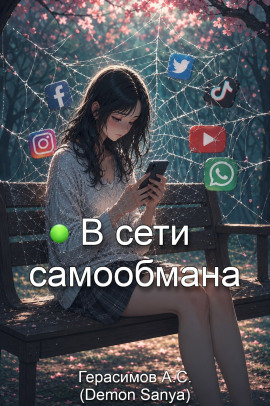 В сети самообмана - Автор неизвестен - современные аудиокниги попаданцы мр3 слушать на лучшем сайте booksaudio-online.com