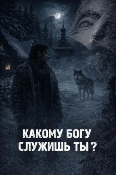 Какому богу служишь ты? - Хейл Эри - современные аудиокниги попаданцы мр3 слушать на лучшем сайте booksaudio-online.com
